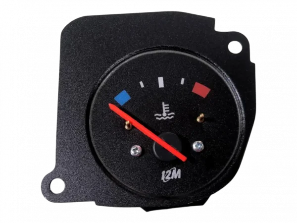 Indicador temperatura água GM Chevrolet caminhões 85/87 12V