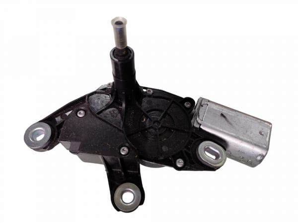 Motor limpador parabrisa VW Polo 2003/2014 original 6QE955711A - Image 5