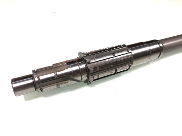 Eixo entalhado câmbio eaton 260F ford F1000 1979/1992 GM A/C-10/20 1977/1991 - Image 2