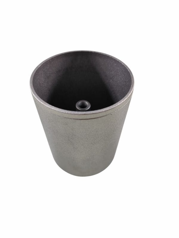 Copo elemento filtro combustível bosch 1/2 L Mercedes OM314 352 366 Toyota bandeirante - Image 5