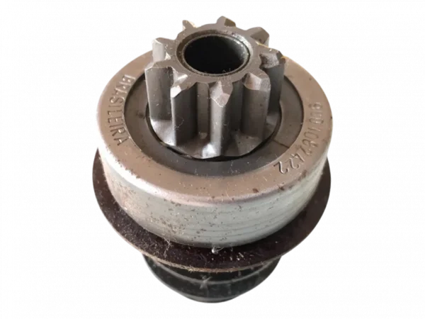 Pinhão bendix partida VW brasilia gol fusca kombi c/ bosch - Image 3
