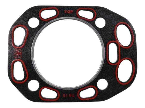 Junta cabeçote forth DE165 toyama TDW18 tramontini S1100 TR18
