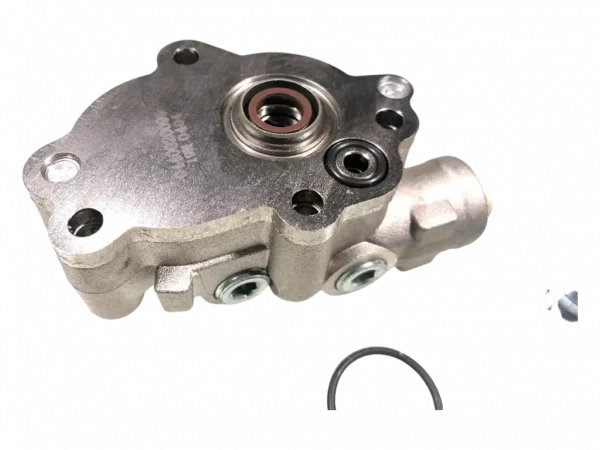 Bomba baixa Cummins Volkswagen MAM Ford F250 Bosch - Image 2