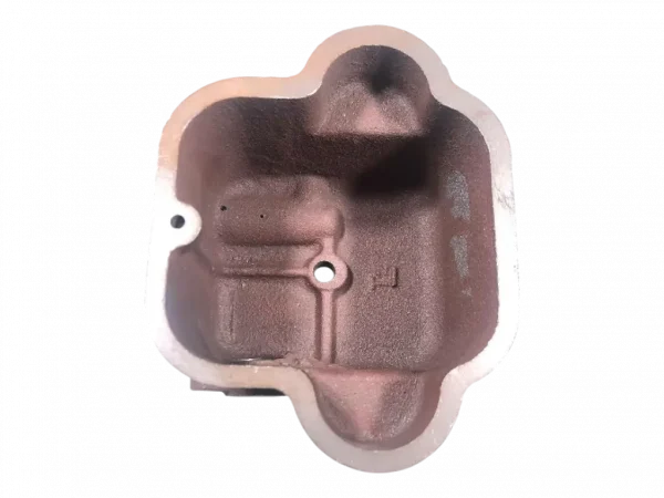 Tampa cabeçote motor changchai S195 S1100 S1100A2 19503101 - Image 2