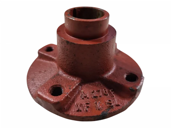 Cubo cônico roda trator tobatta M130 M140 M276 - Image 2