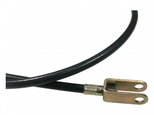 Cabo embreagem trator yanmar TC10 TC11 TC12 TC14 TC10555003 - Image 3