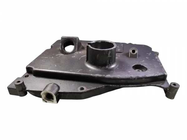 Tampa lateral motor changchai R185 R90 Forth DE105 R185012001 - Image 2