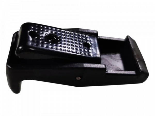 Trinco janela vidro traseiro Ford GM D40 D60 D80 VW 8150 Ford F600 F4000 F12000