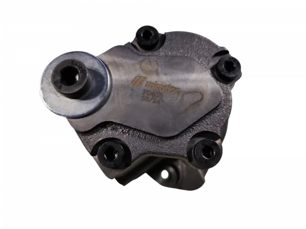 Bomba alimentadora rotativa Mercedes OM904LA 906LA 924LA Accelo Axor Atego A0040910501 - Image 4