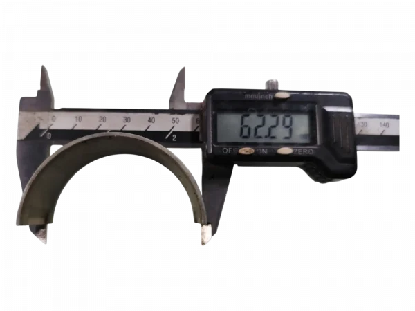 Bronzina biela motor tobatta TR11 TR13 0,75mm - Image 5