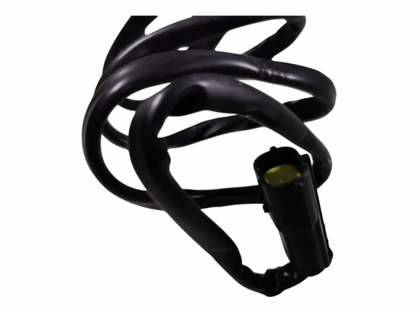Sensor água filtro combustível diesel fleetguard Ford Cargo BH7X9J308AA (conector oval) - Image 3