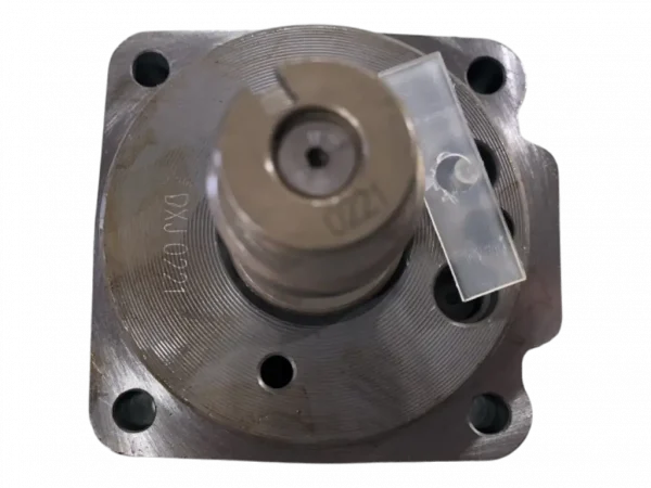 Corpo distribuidor bomba injetora VE mitsubishi 2.8 FUL 4M40 - Image 4