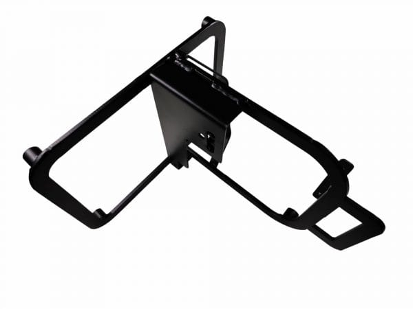 Suporte bomba água furadeira husqvarna 372 45025 - Image 2