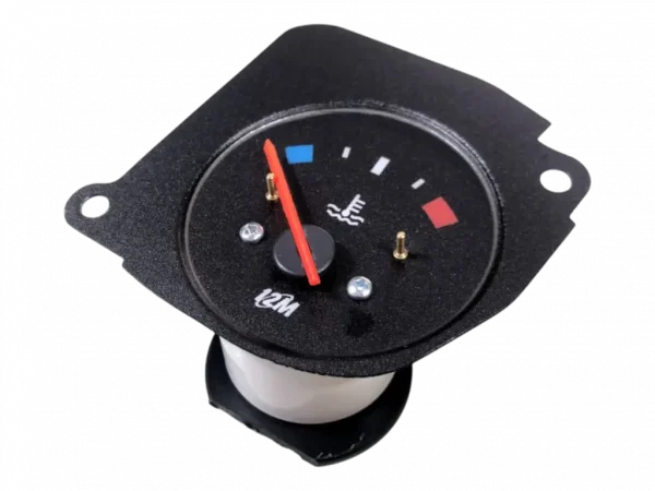 Indicador temperatura água GM Chevrolet caminhões 85/87 12V - Image 5