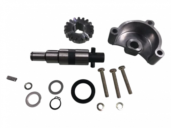 kit montagem tampa lateral yanmar ns75 ns8001545