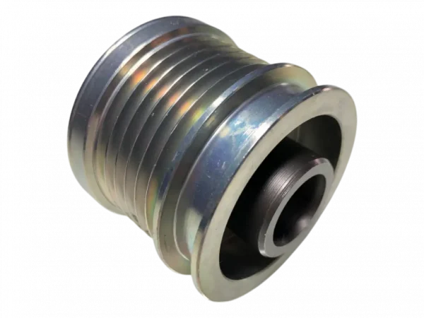Polia alternador Mercedes Sprinter 2006 em diante - Image 2