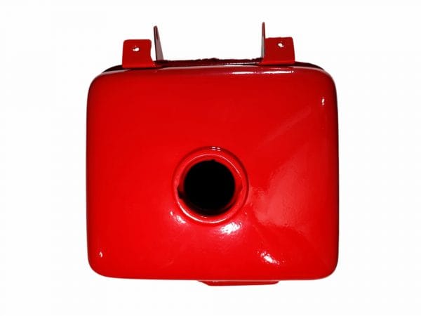 Tanque combustível yanmar trator NS11T NSB11T NS11T55001 - Image 5