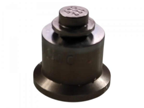 Válvula recalque yanmar AE1 AE2 MWM D229 Turbo 6 cilindros Fiat Allis Trator 1418522047
