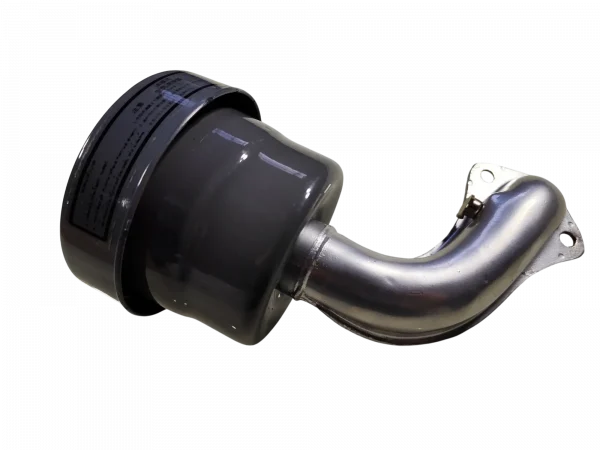 Filtro ar purificador motor yanmar NS75 NSB75 NS7512500 - Image 3