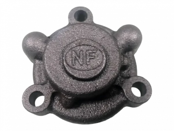 Bomba óleo lubrificante motor changchai forth S1100 S195 ZS1115 DE165 TR18