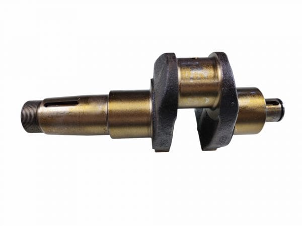 Virabrequim motor tobatta TR8 TR9 AS100 5C1 - Image 4
