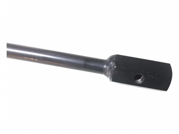 Alavanca câmbio trator yanmar TC10 TC11 TC12 TC14 TC1057151