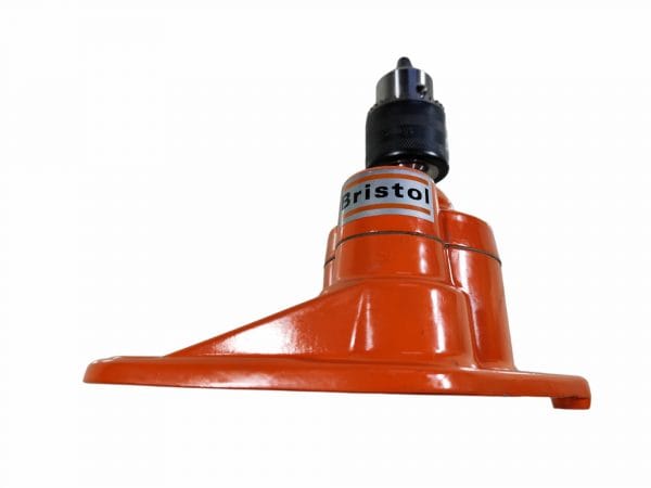Furadeira acoplar motosserra Stihl  025 170 180 210 250 - Image 5