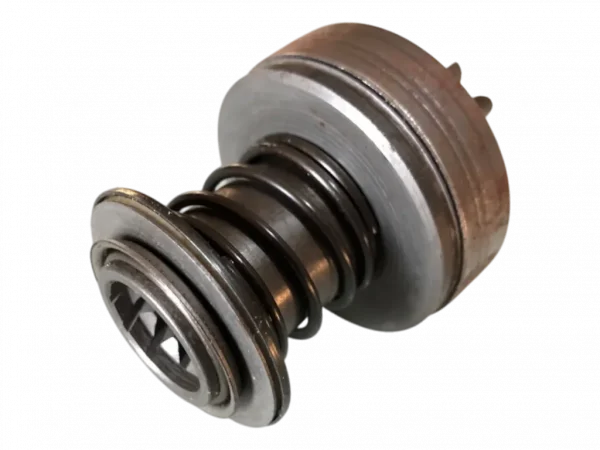 Pinhão bendix partida VW gol parati santana AP Ford Pampa 9001082686 - Image 2