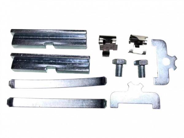 Reparo pino guia pinça freio Ford F1000 /1993 F2000 1980/1985