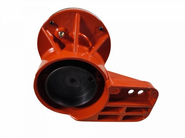 Furadeira acoplar motosserra husqvarna 435 440 - Image 4