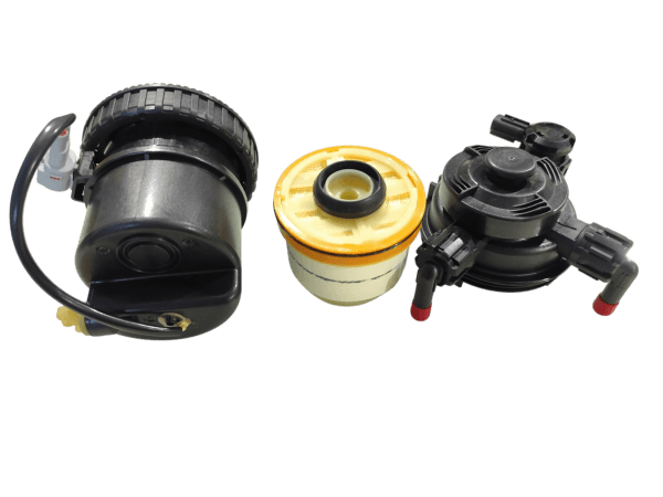 Filtro combustível Toyota Hilux 2012/2015 Mitsubishi L200 triton 3.2 23300-0L050 - Image 2