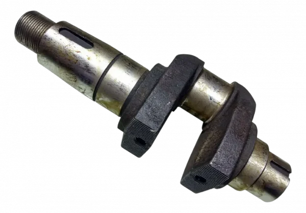 Virabrequim motor yanmar NS11 NSB11 standard s/contrapeso NS1121510