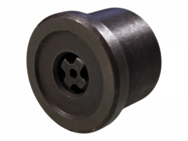 Válvula recalque pressão bomba injetora mercedes 1519 2219 2418552003 - Image 2