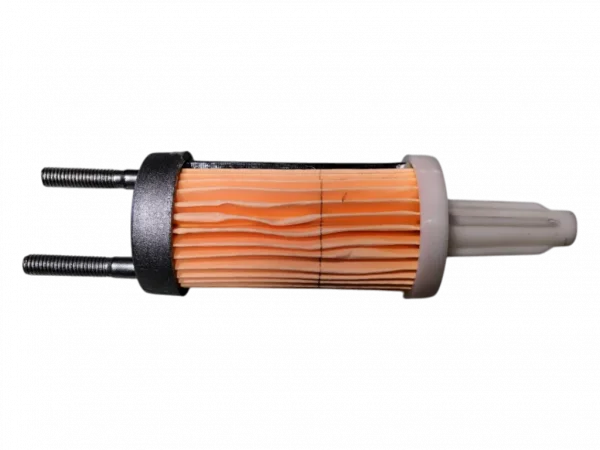 Filtro combustível motor diesel ar 7hp branco toyama honda