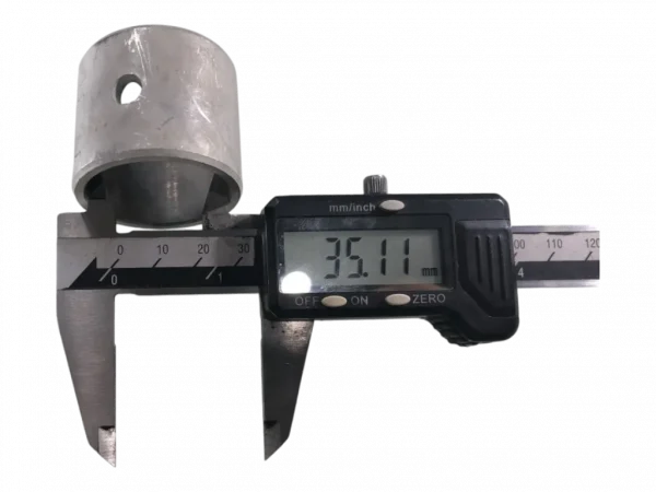 Bucha biela yanmar B10 NB13 NT95 MWM KD12 KD112 D222 - Image 4