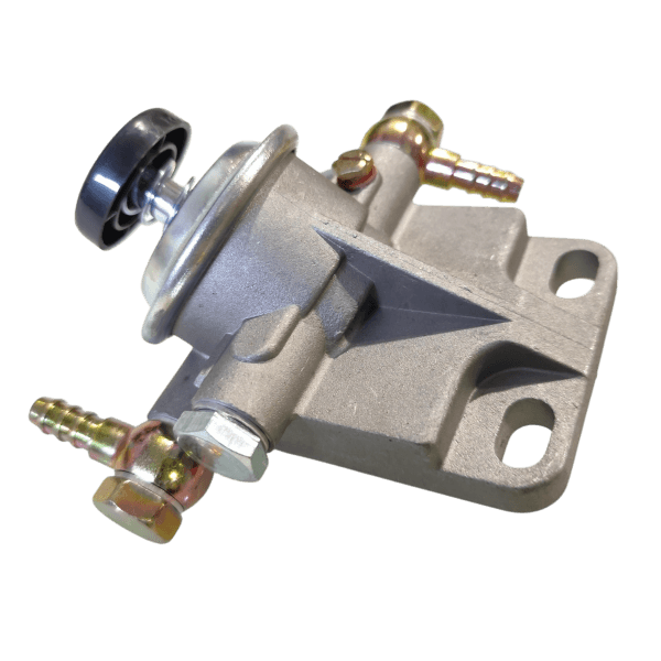 Cabeçote suporte filtro combustível maxion chevrolet S10 D20 Silverado ford Ranger MWM sprint 70993018 - Image 6