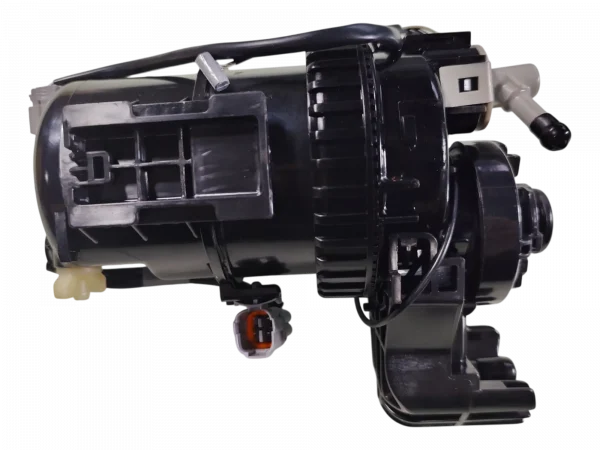 Filtro combustível Toyota Hilux 2016 SW4 SRX 2.8 motor 1GD Denso 23300-0L111 - Image 6
