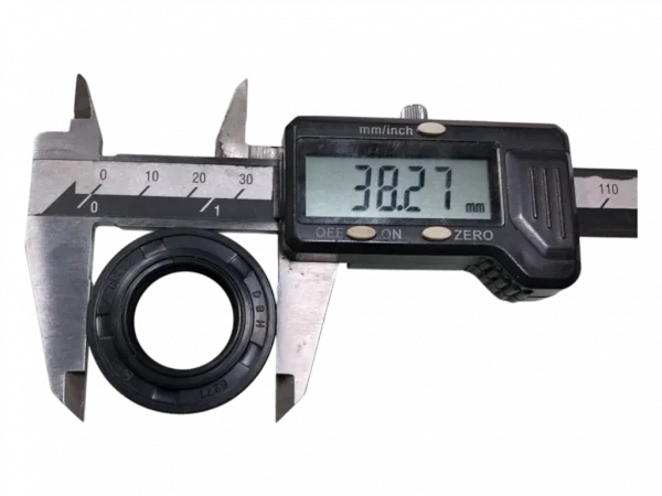Retentor bomba agua MWM KD12 01112BR