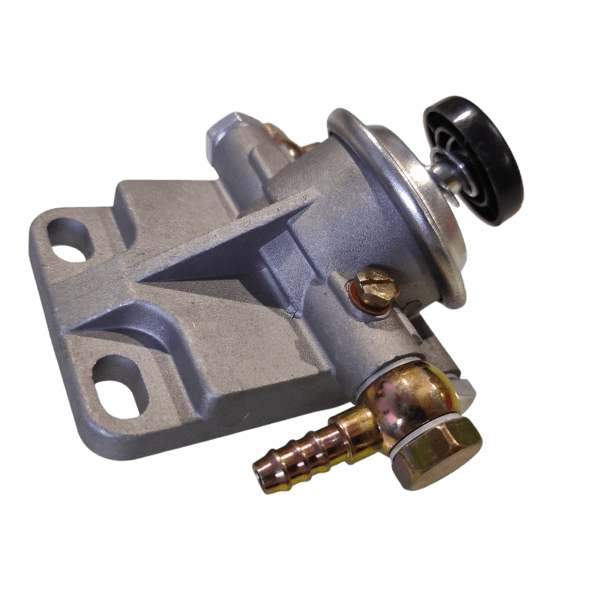 Cabeçote suporte filtro combustível maxion chevrolet S10 D20 Silverado ford Ranger MWM sprint 70993018