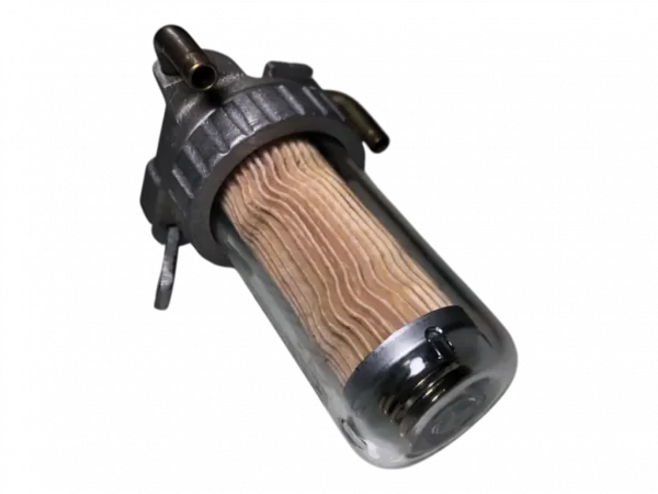 Filtro torneira combustível yanmar BT22 BTD22 BT33 BT40 - Image 2