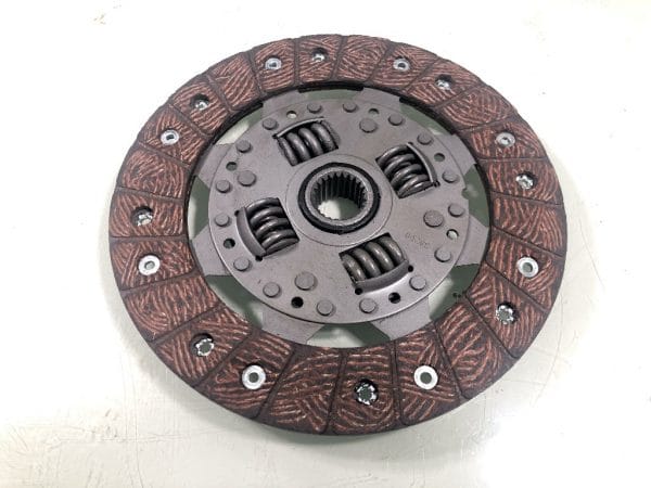 Disco embreagem trator yanmar 1030 1040 1050 1145 8,5" YB4020061 - Image 2