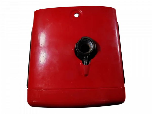 Radiador motor agparts AG130R AG13C44400 - Image 3