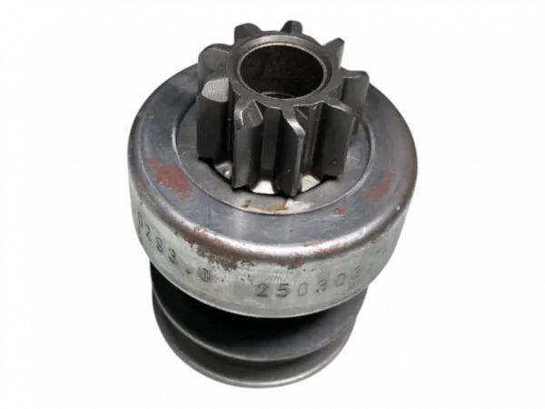 Pinhão bendix partida Ford Escort Corcel Belina Del Rey CHT 10102930