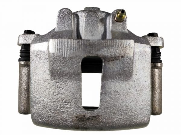Pinça freio GM chevrolet S10 4x2 2005/2012 lado direito 93336282 - Image 2