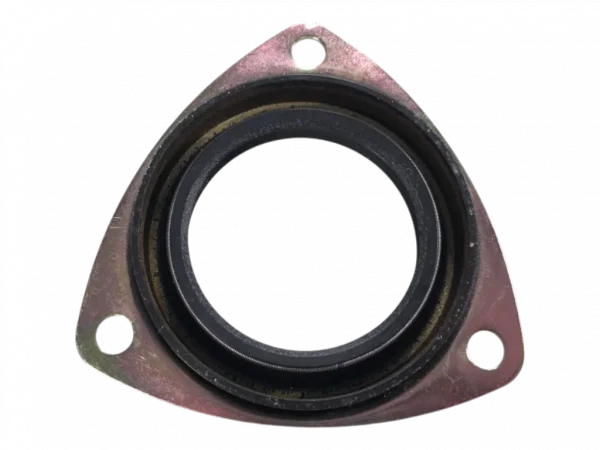 retentor virabrequim yanmar B7 NT70 lado volante NT70E506 - Image 2