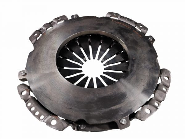 Kit embreagem VW Volkswagen 7100 8140 9150 11140 MWM Perkins Cummins original 633305900 - Image 2