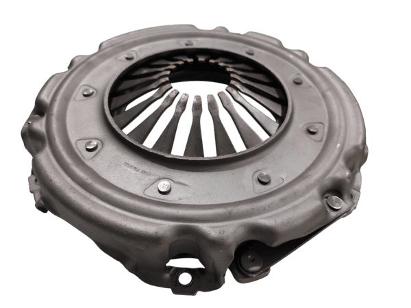 Kit embreagem GM Chevrolet D20 Silverado 4.2 6c MWM Sprint 1997/2001 300mm - Image 4