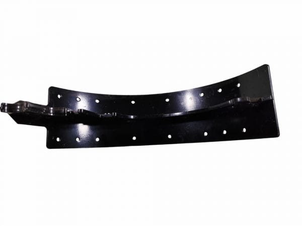 Patim sapata freio Ford F4000 1975/1998 GM Chevrolet D40 todos traseira - Image 2