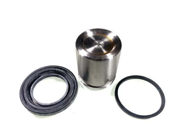 Pistão pinça freio Nissan frontier 2006/ sistema tokico 45,82 x 51mm - Image 2
