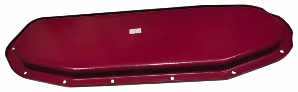 Cobertura Caixa Corrente Enxada Rotativa Kawashima T70 T90